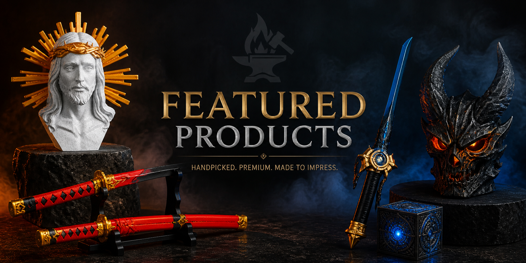 Featured Products