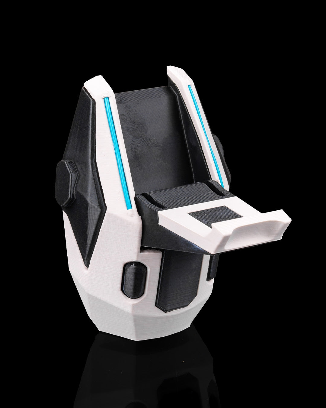 Comms Frame Headphone Holder
