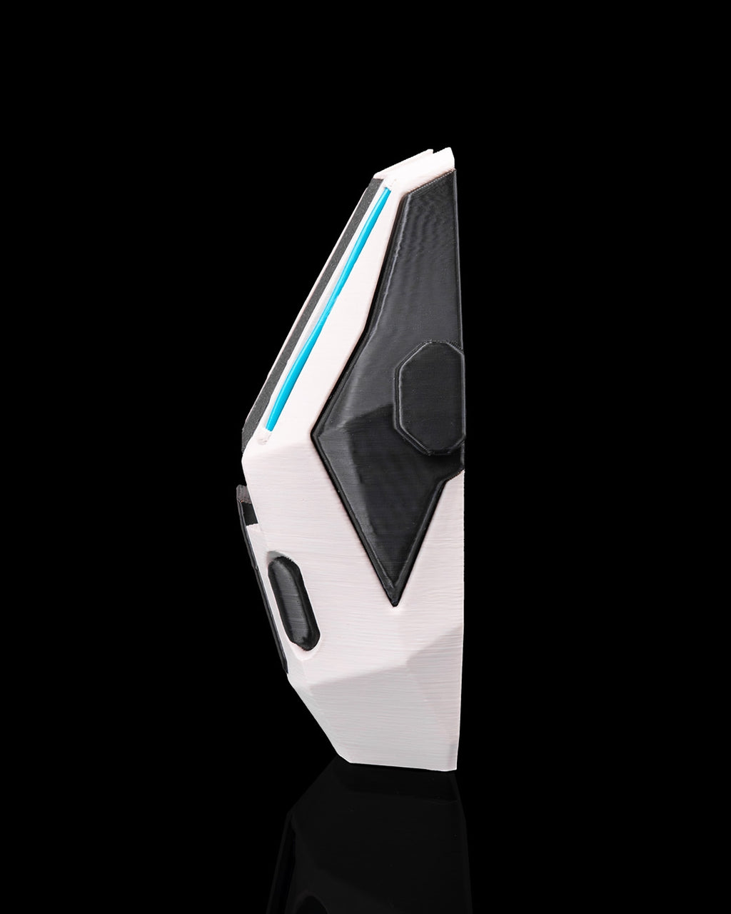 Comms Frame Headphone Holder