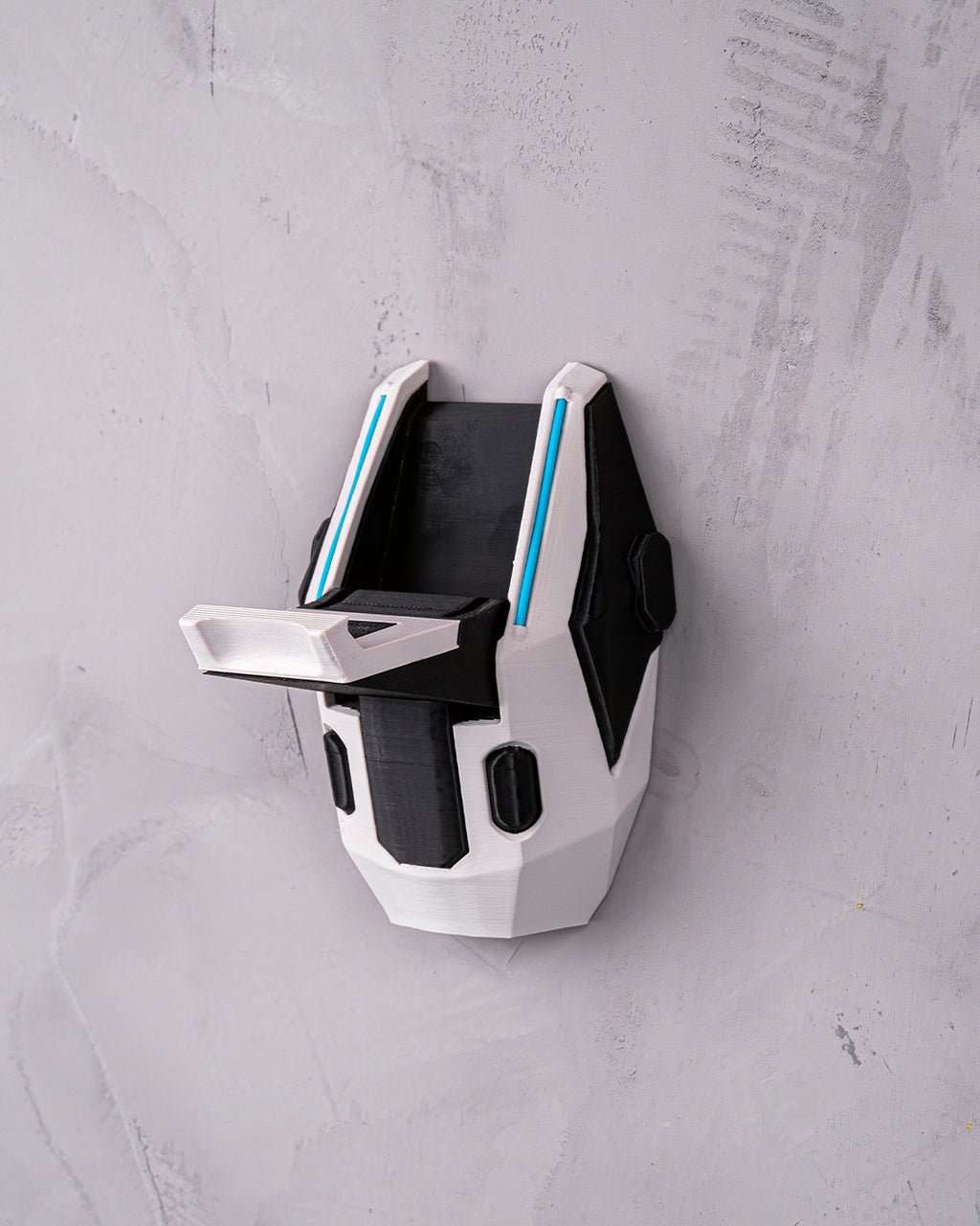 Comms Frame Headphone Holder