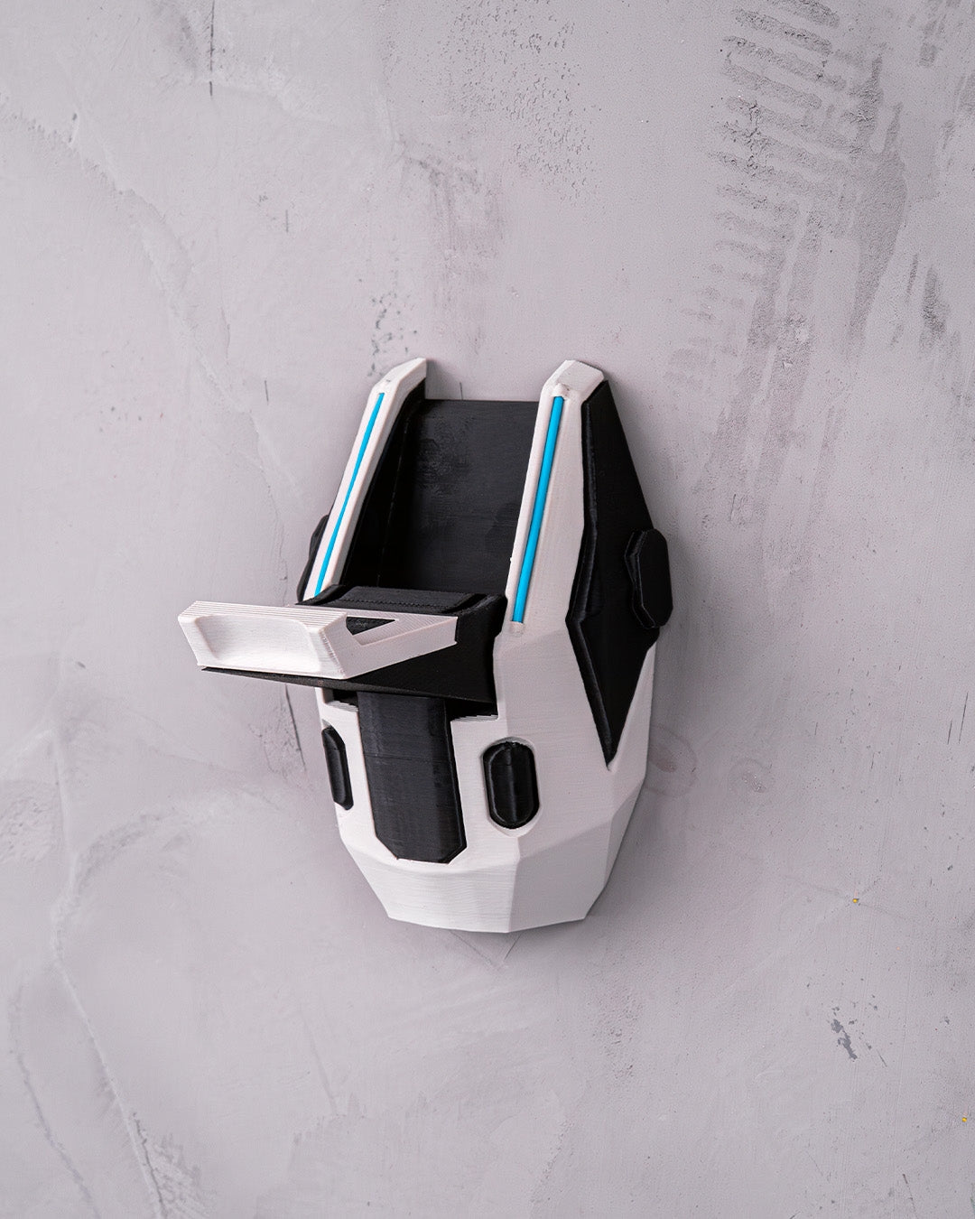 Comms Frame Headphone Holder