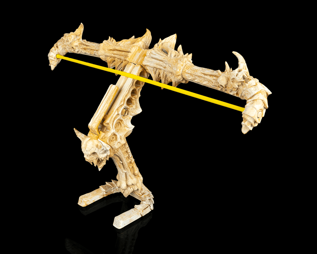 Bone Crossbow