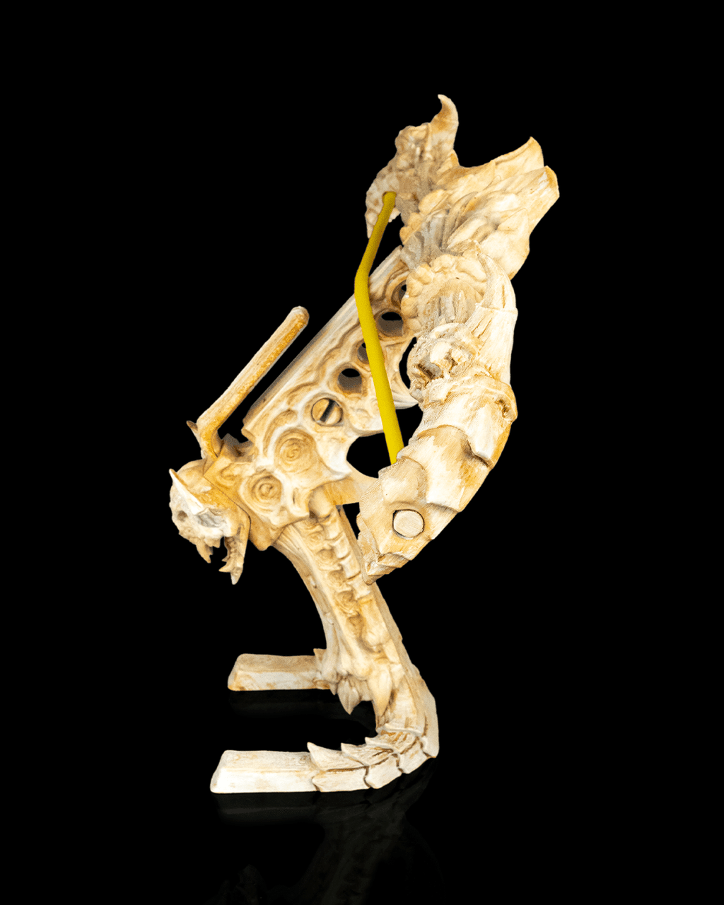 Bone Crossbow
