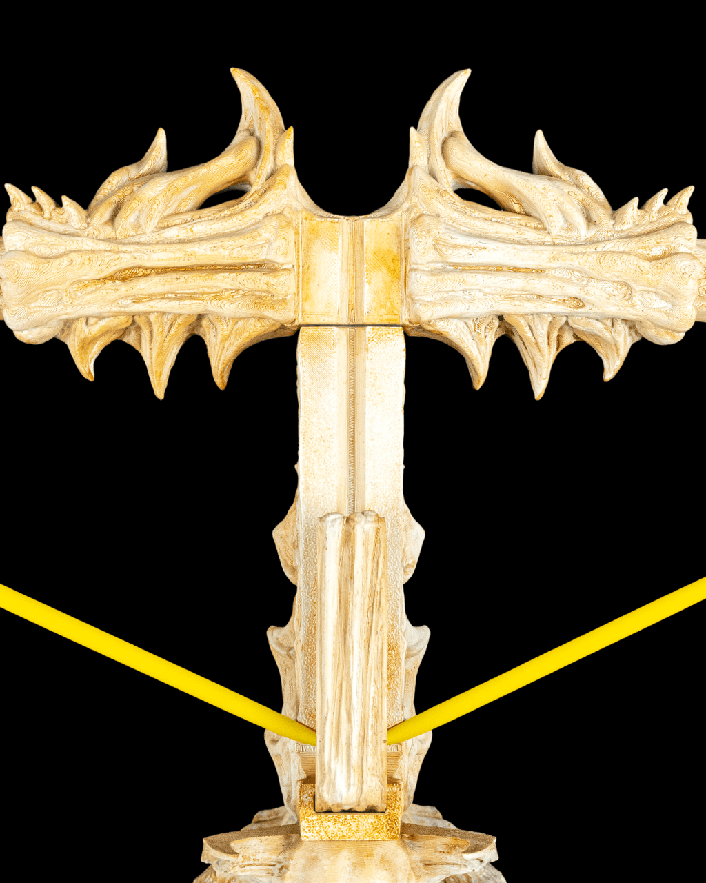 Bone Crossbow