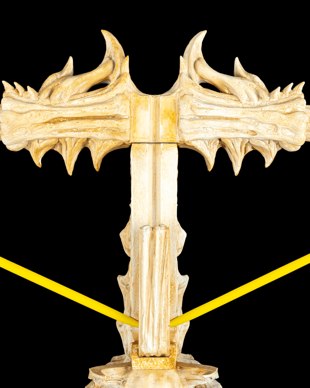 Bone Crossbow