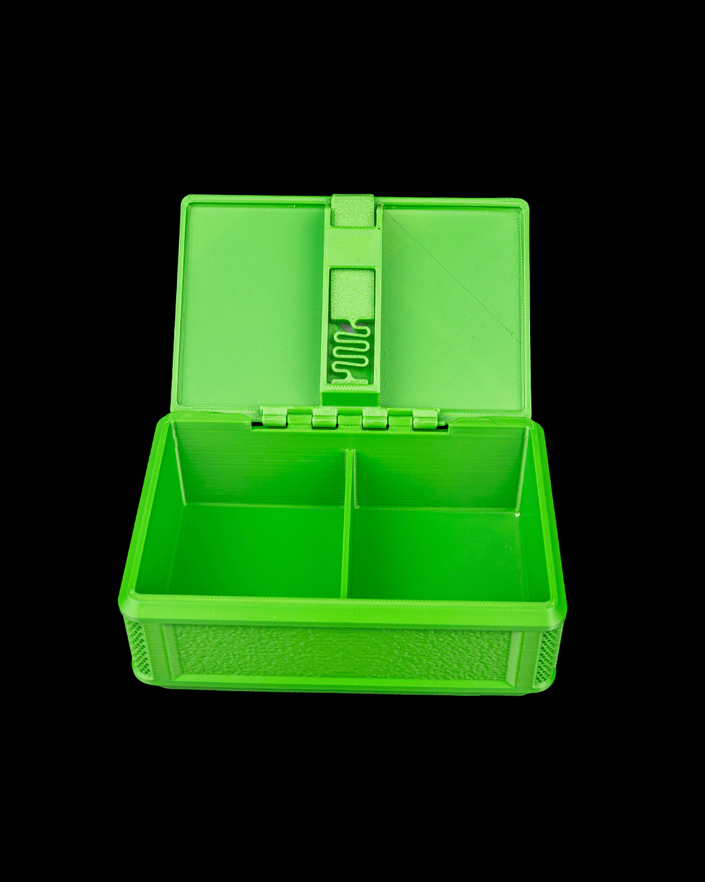 Collector`s Pitch- Sticker Box