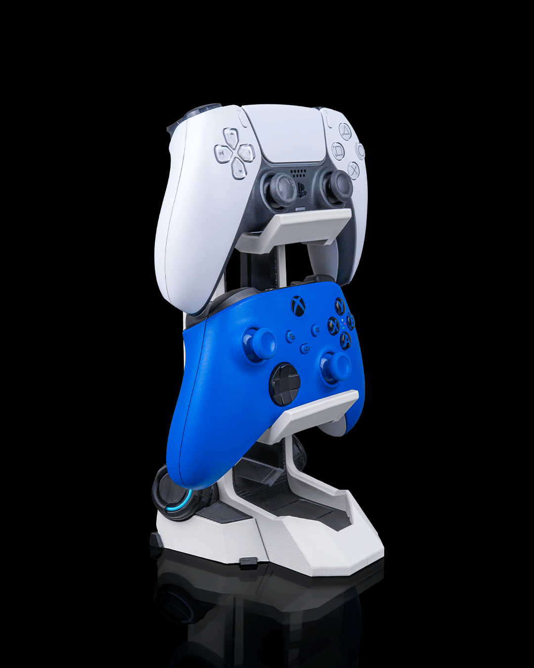 Sync Controller & Headphone Holder