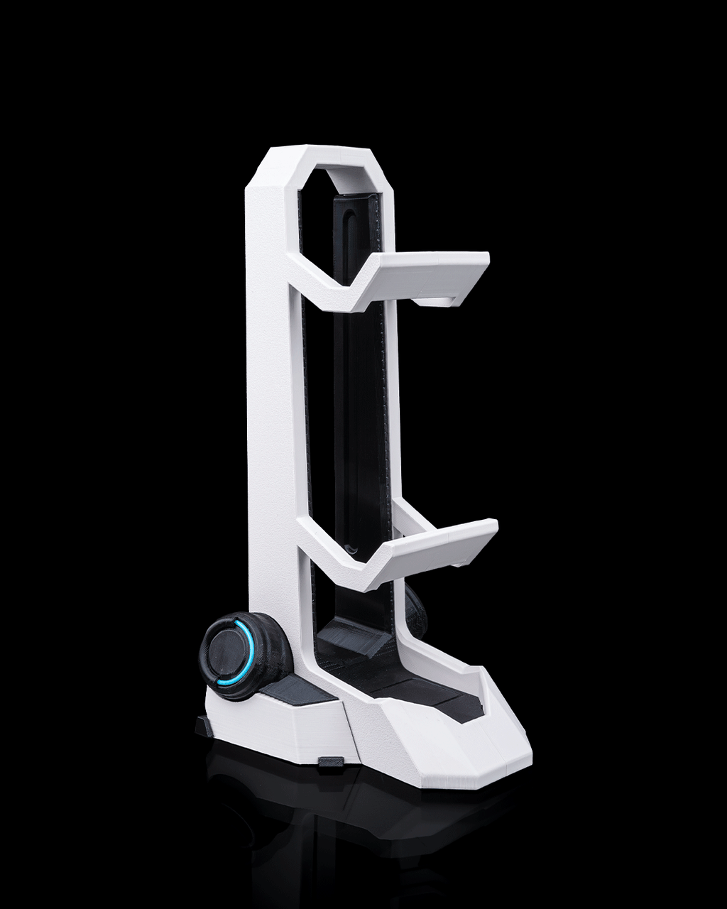 Sync Controller & Headphone Holder
