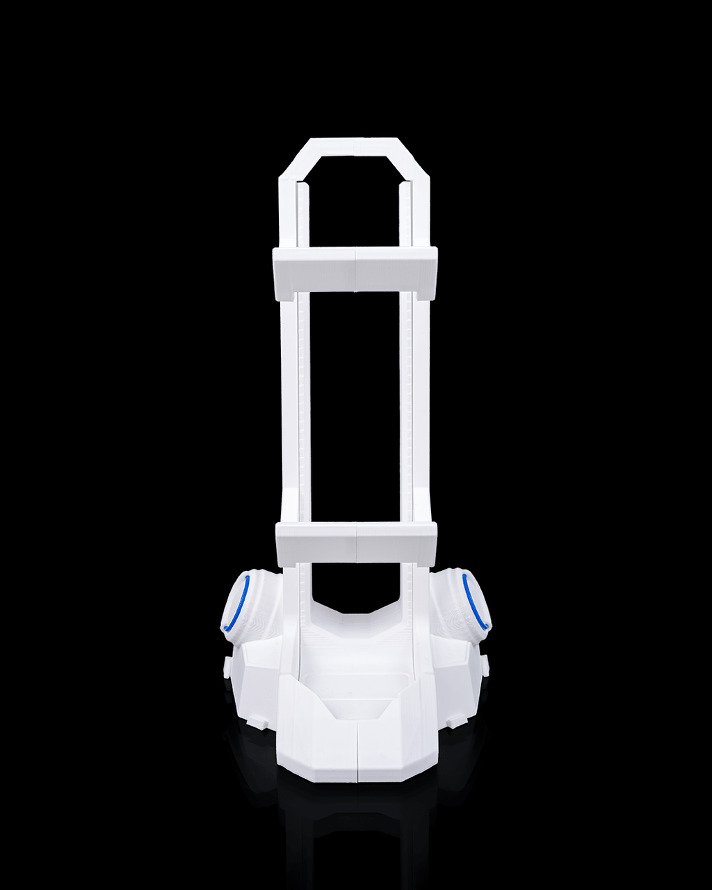 Sync Controller & Headphone Holder