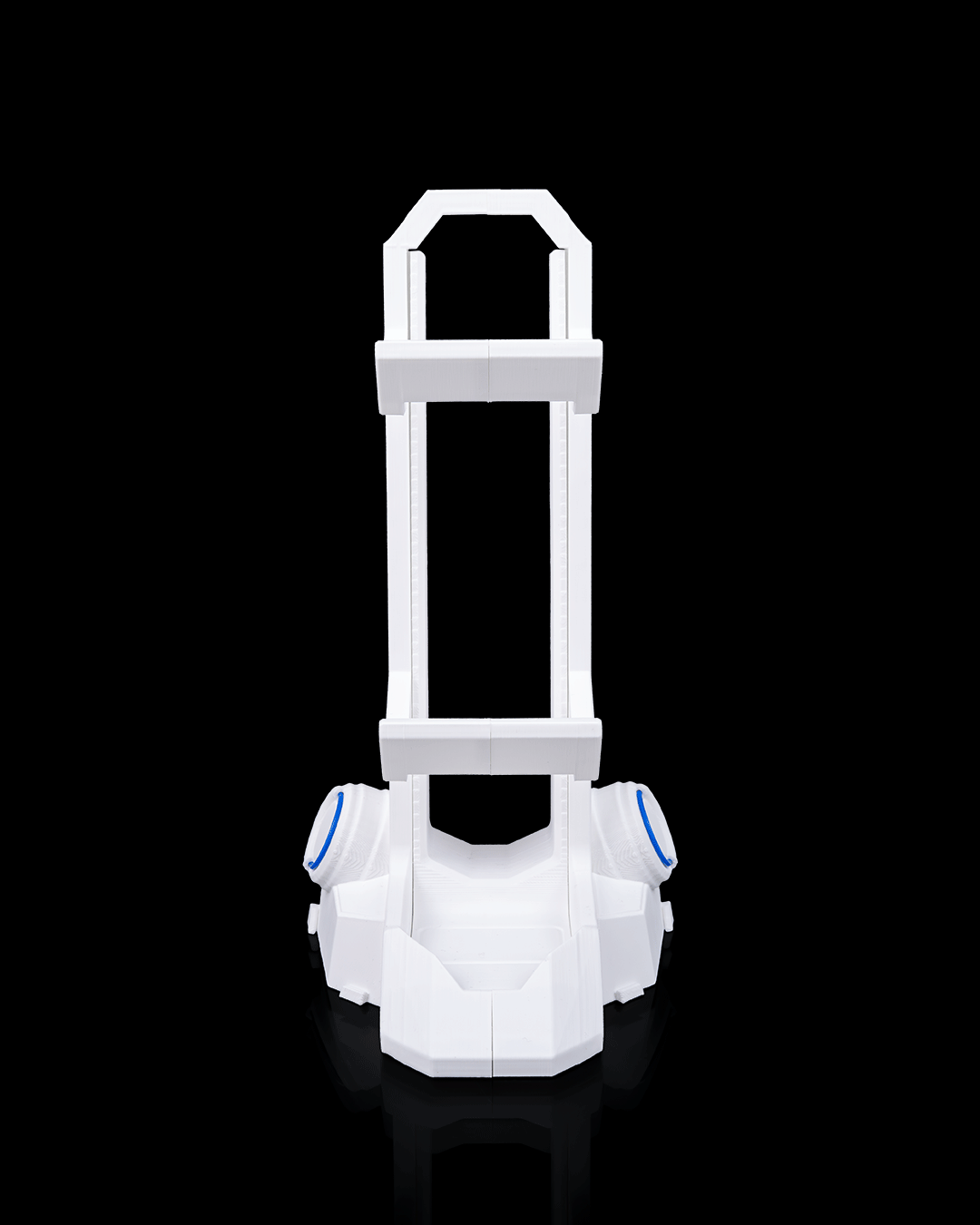 Sync Controller & Headphone Holder