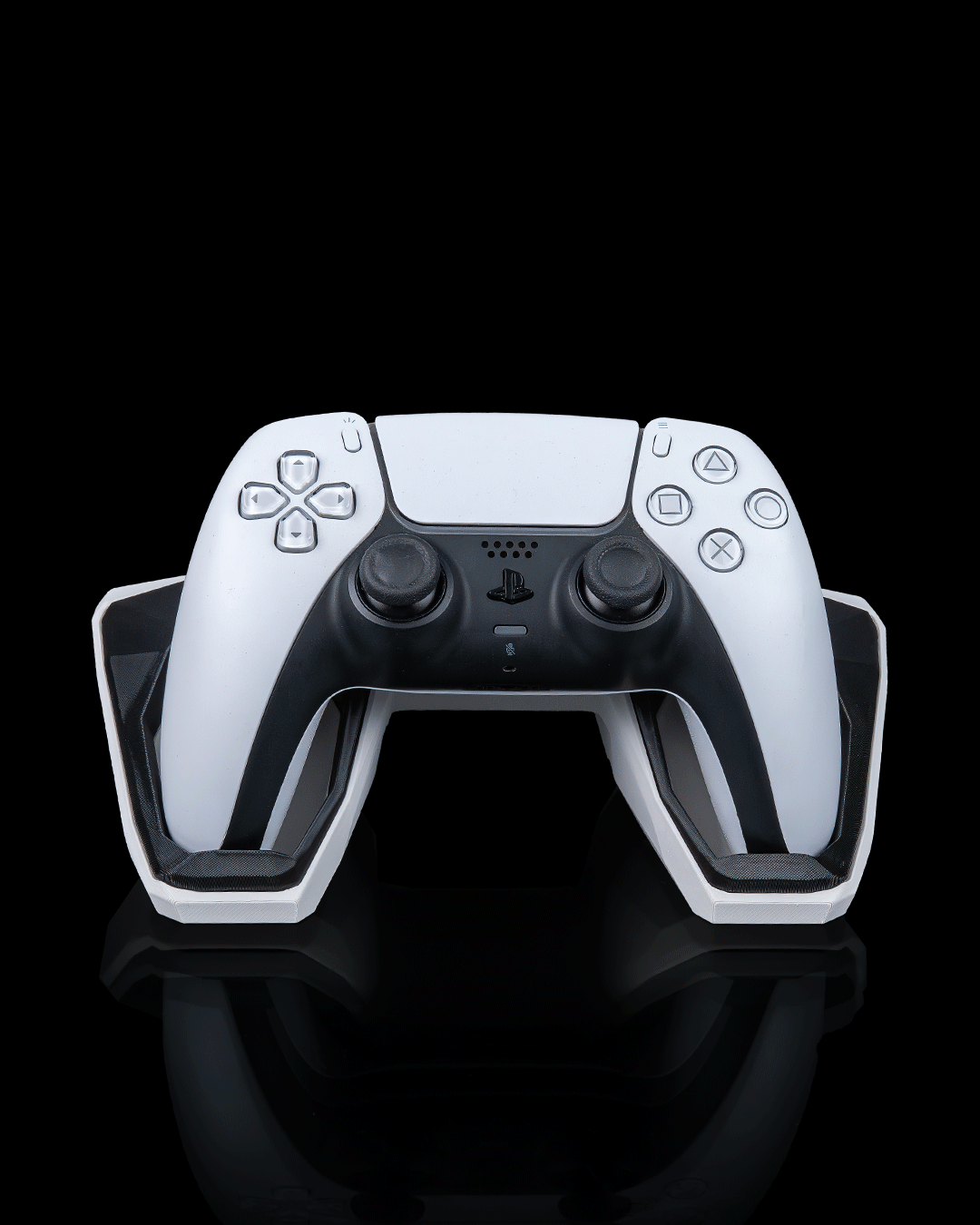 Control Hub Controller Holder