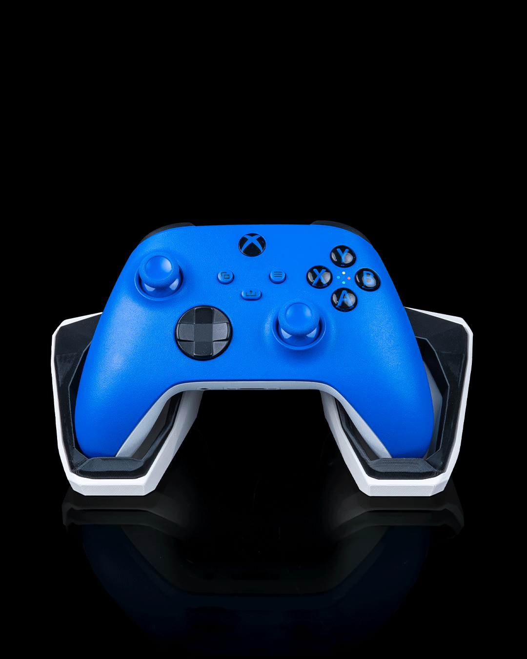 Control Hub Controller Holder