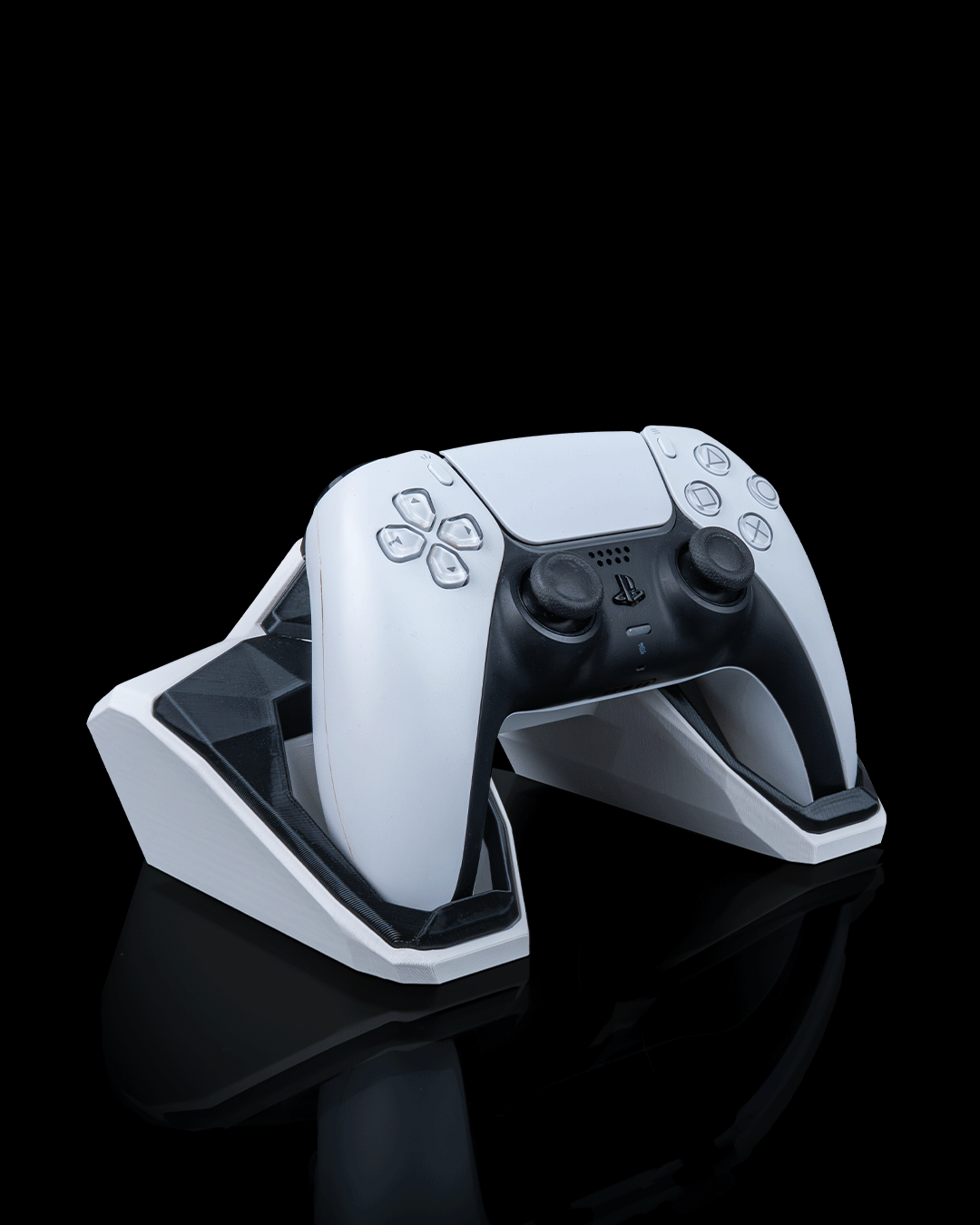 Control Hub Controller Holder