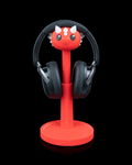 Dragon Headset Holder cute décor