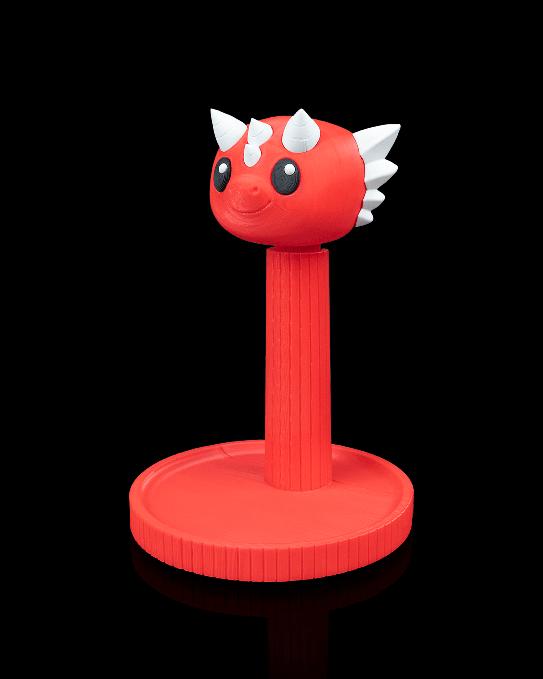 Dragon Headset Holder cute décor