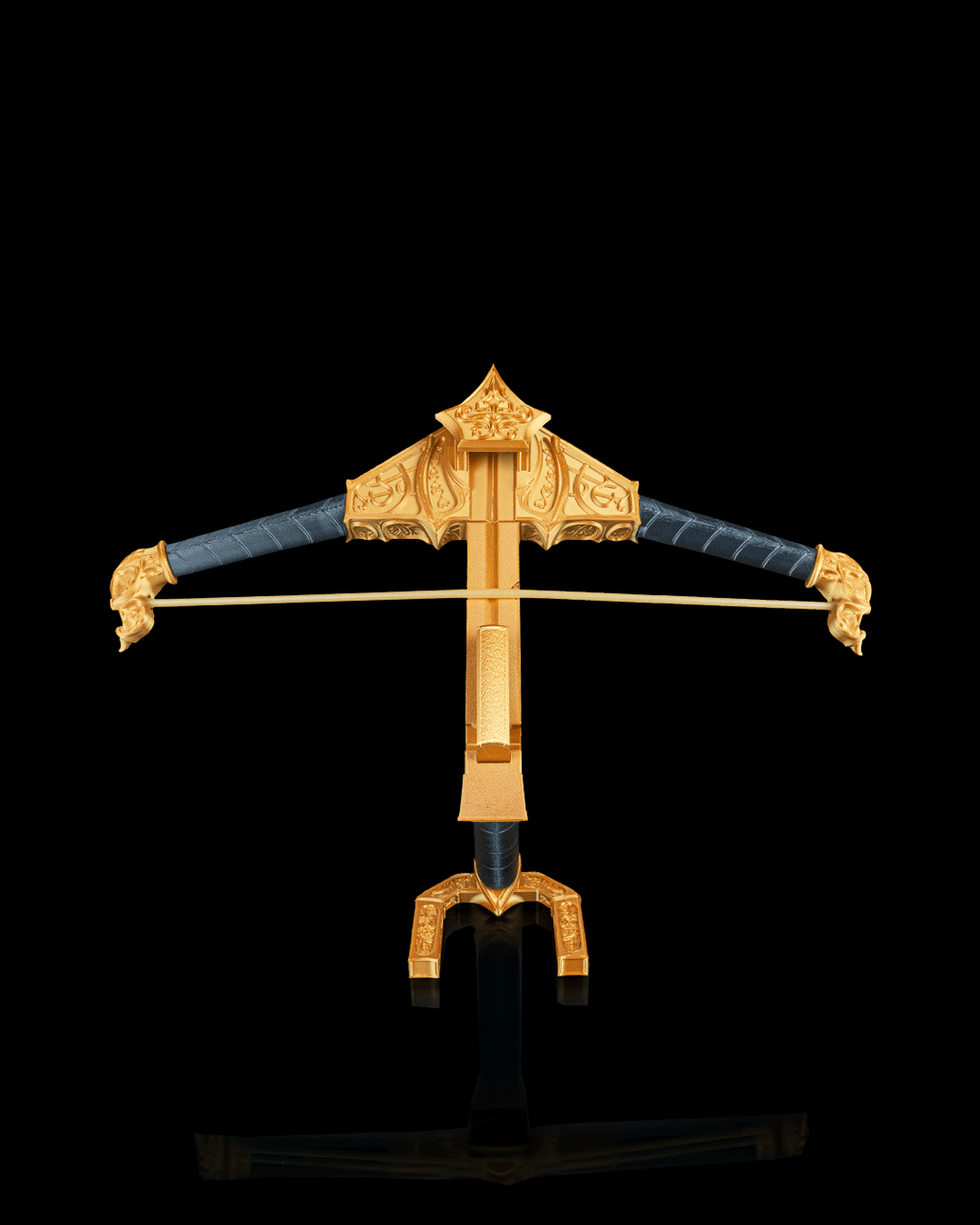 Fantasy Crossbow