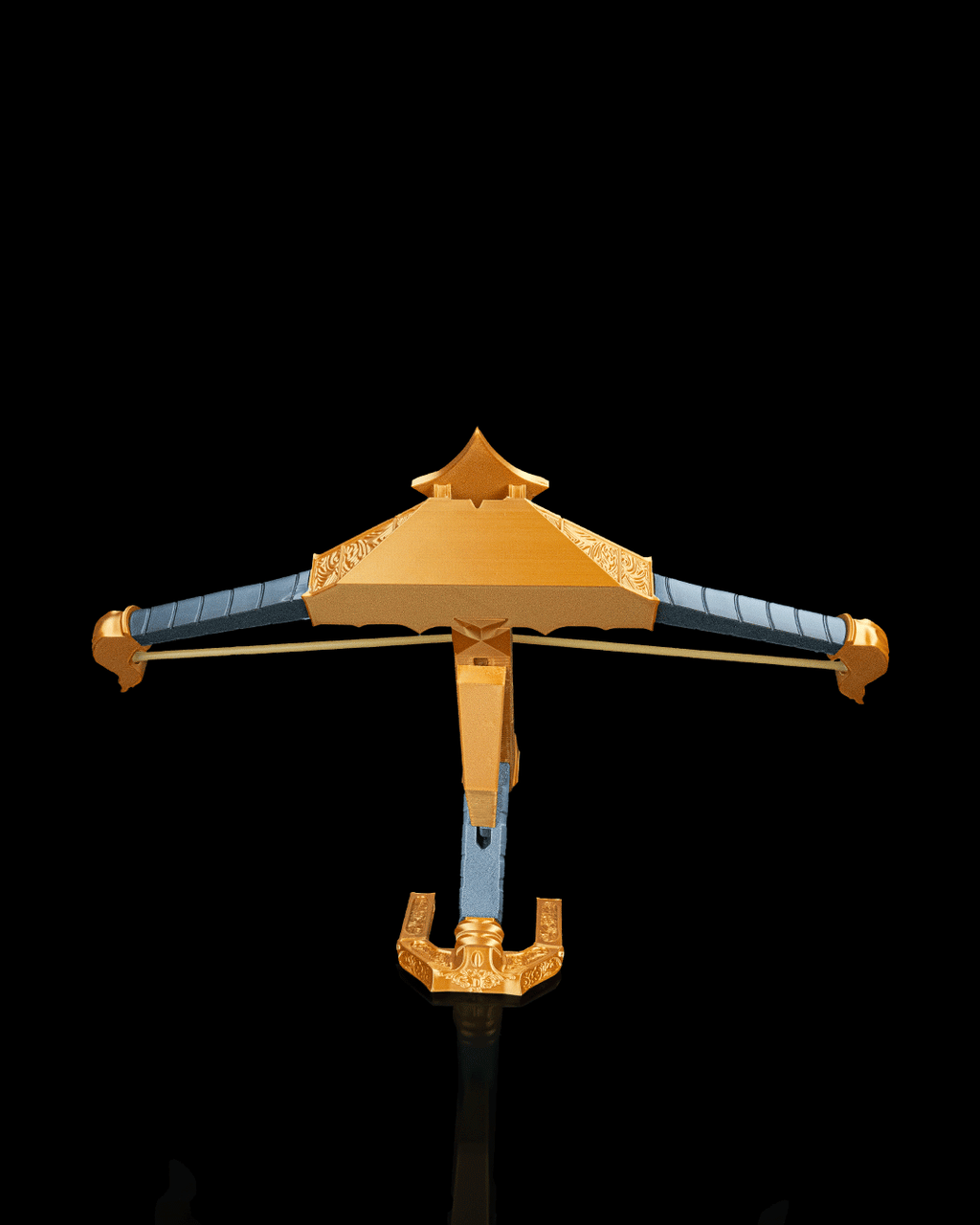 Fantasy Crossbow