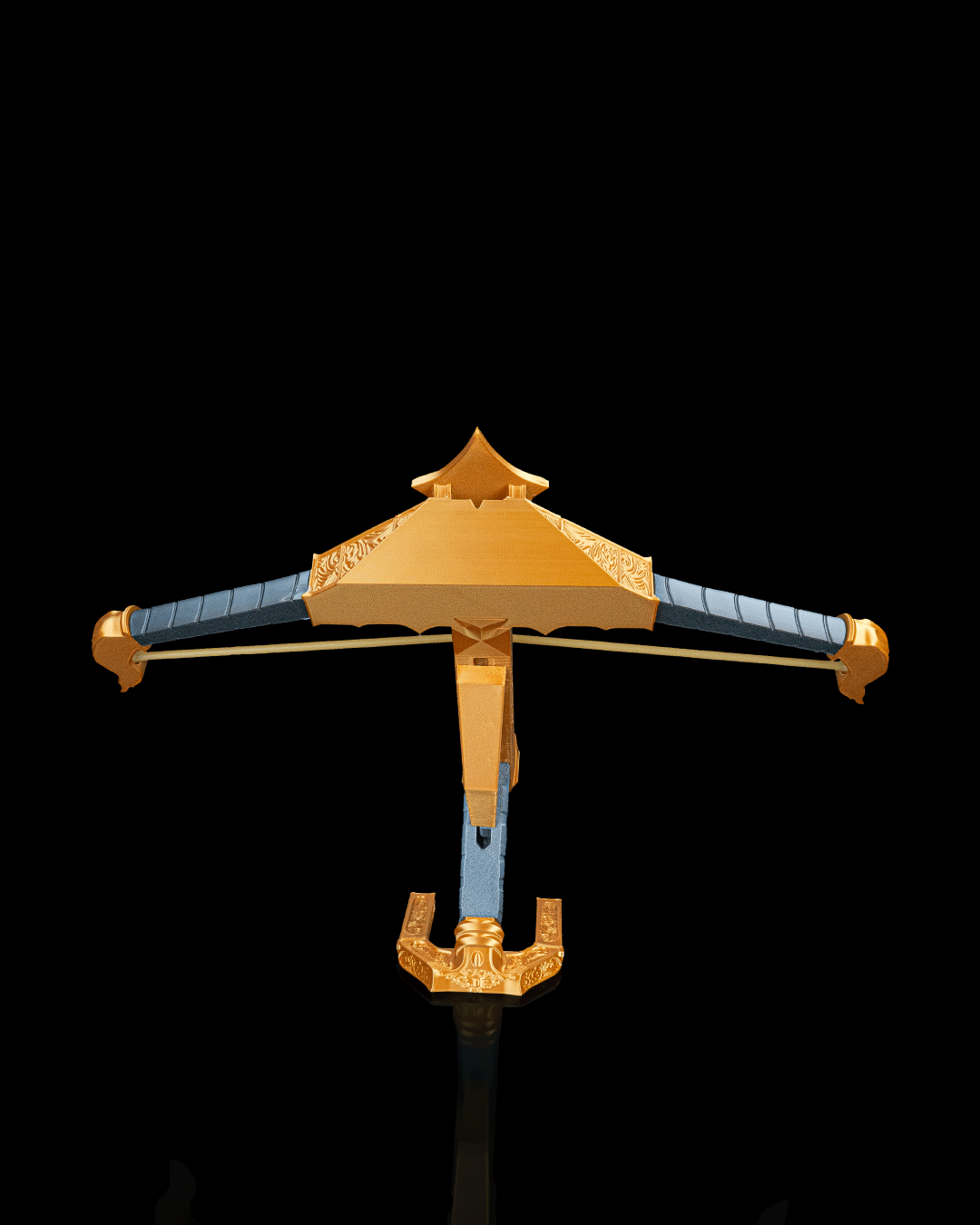 Fantasy Crossbow
