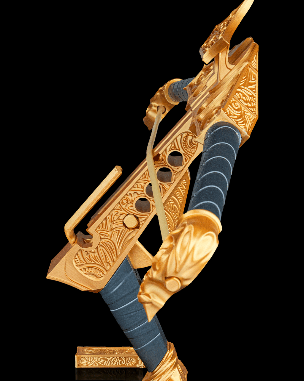 Fantasy Crossbow