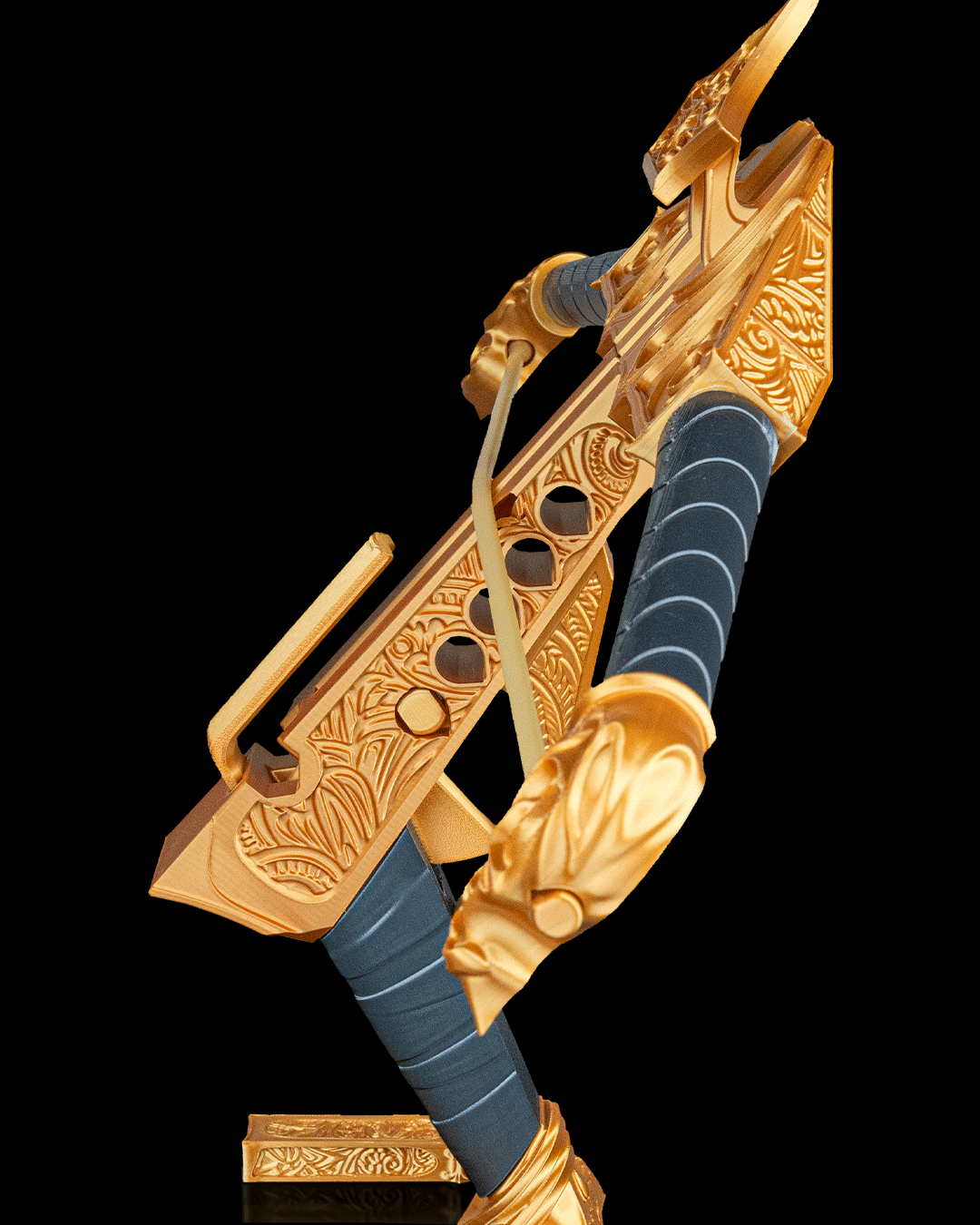 Fantasy Crossbow