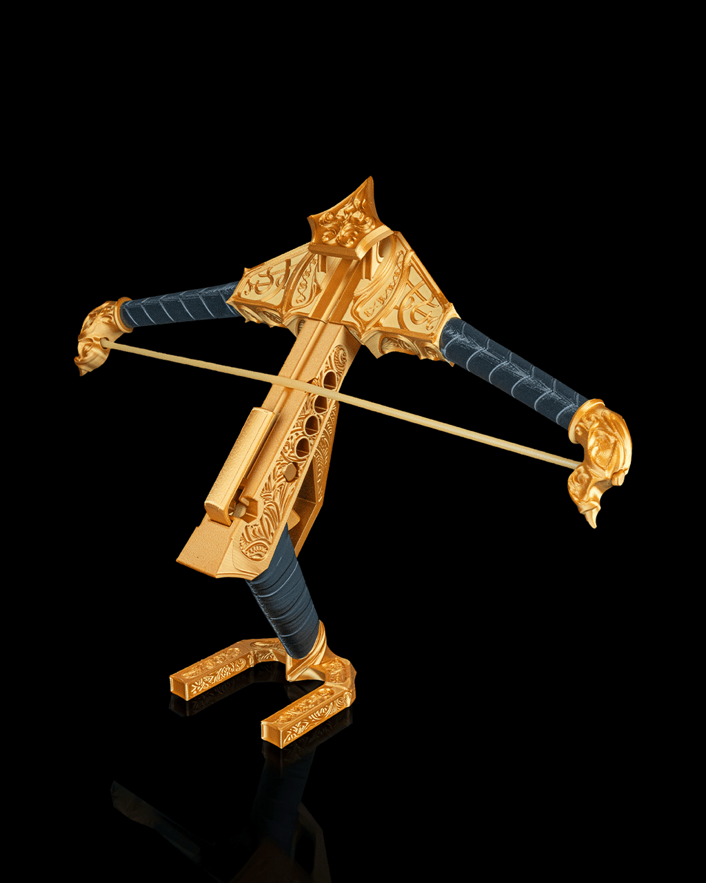Fantasy Crossbow