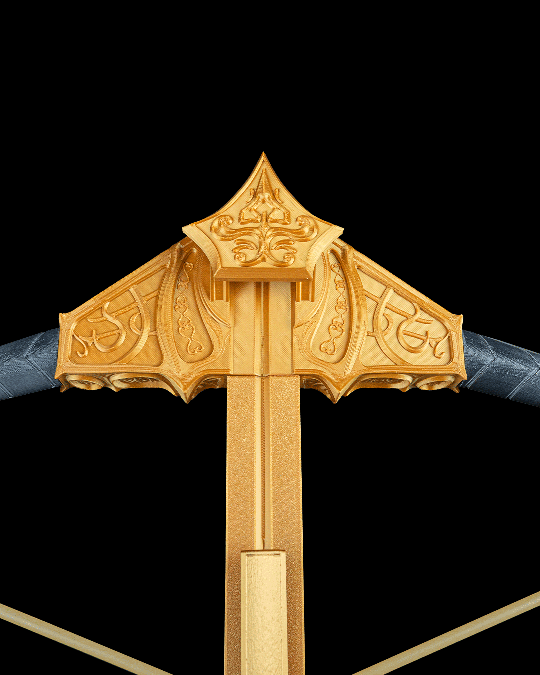 Fantasy Crossbow