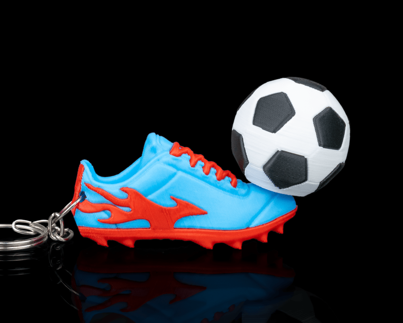 First Touch Fidget
