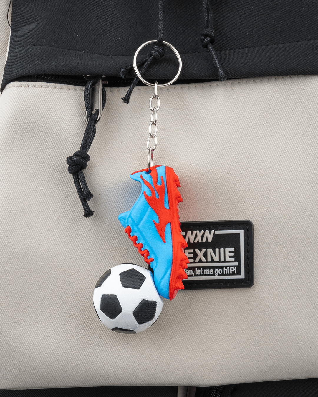 First Touch Fidget