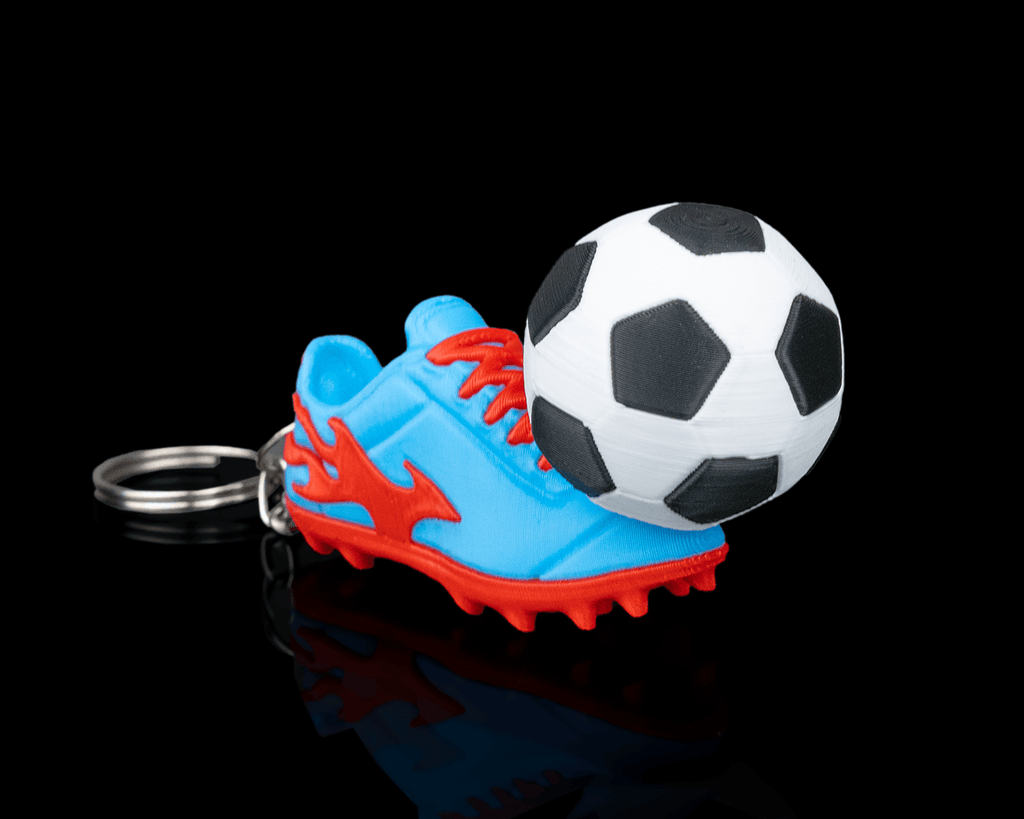 First Touch Fidget