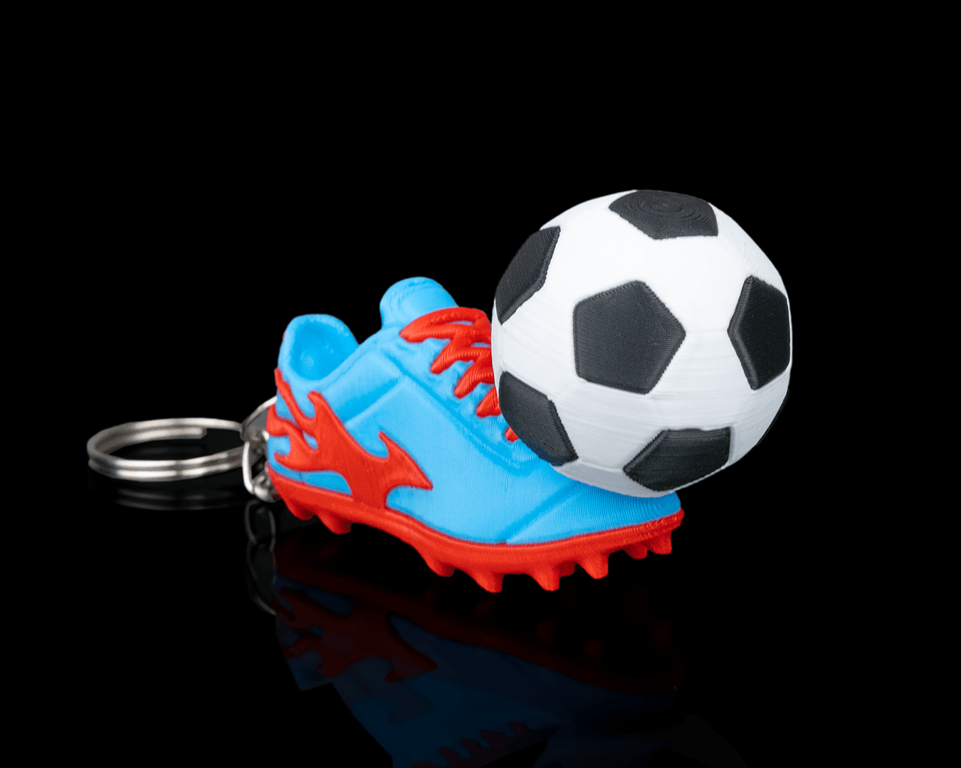 First Touch Fidget
