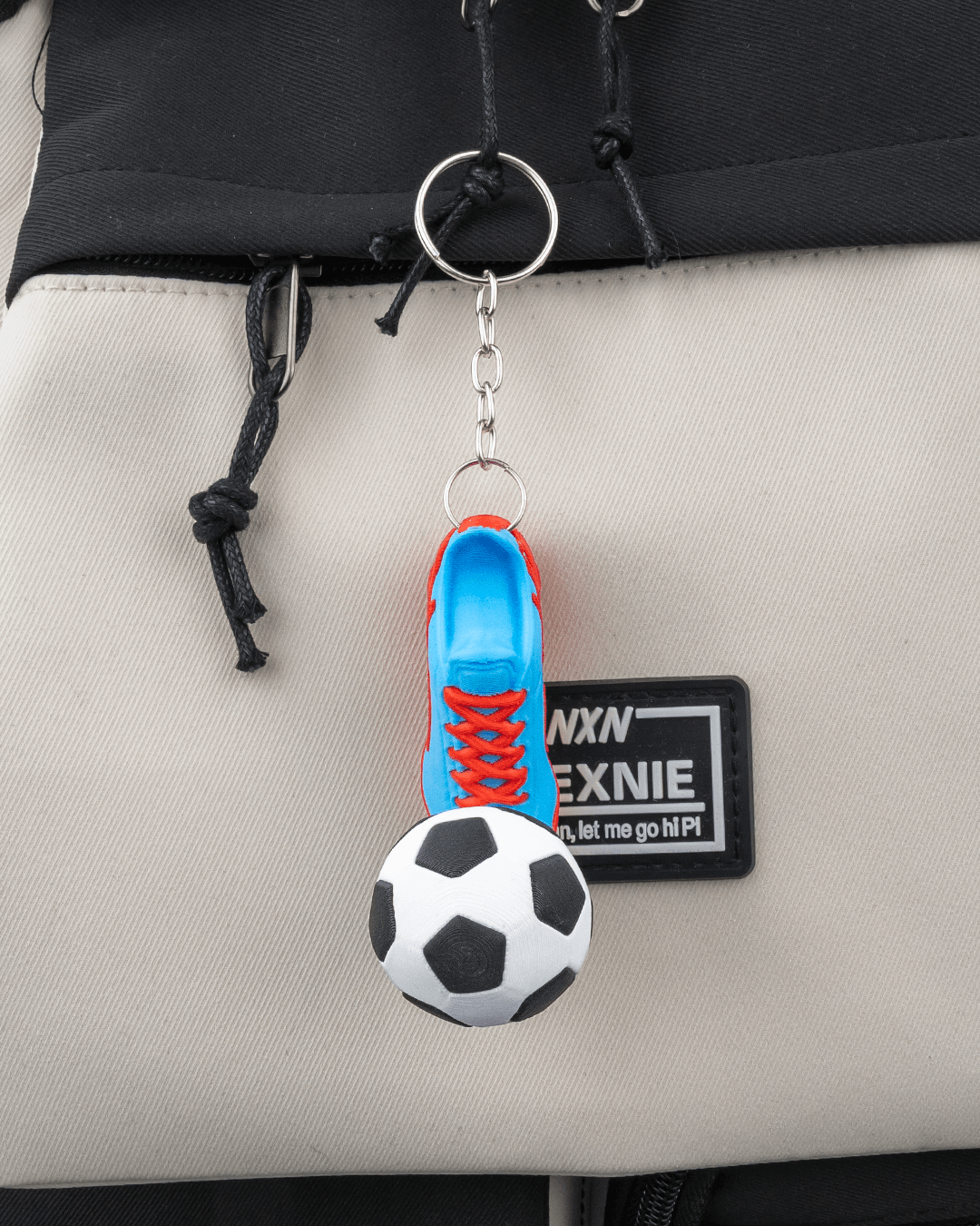 First Touch Fidget