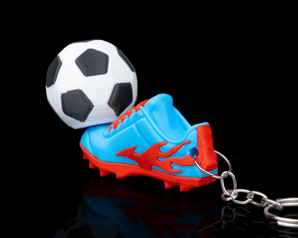 First Touch Fidget