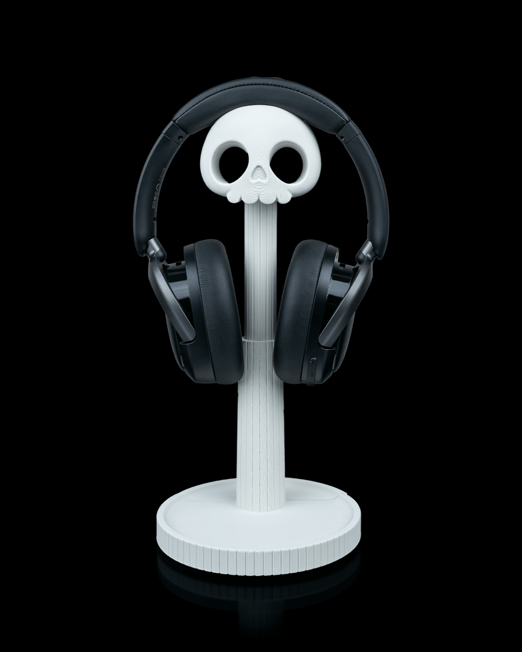 Grimm Headset Holder Stand cute