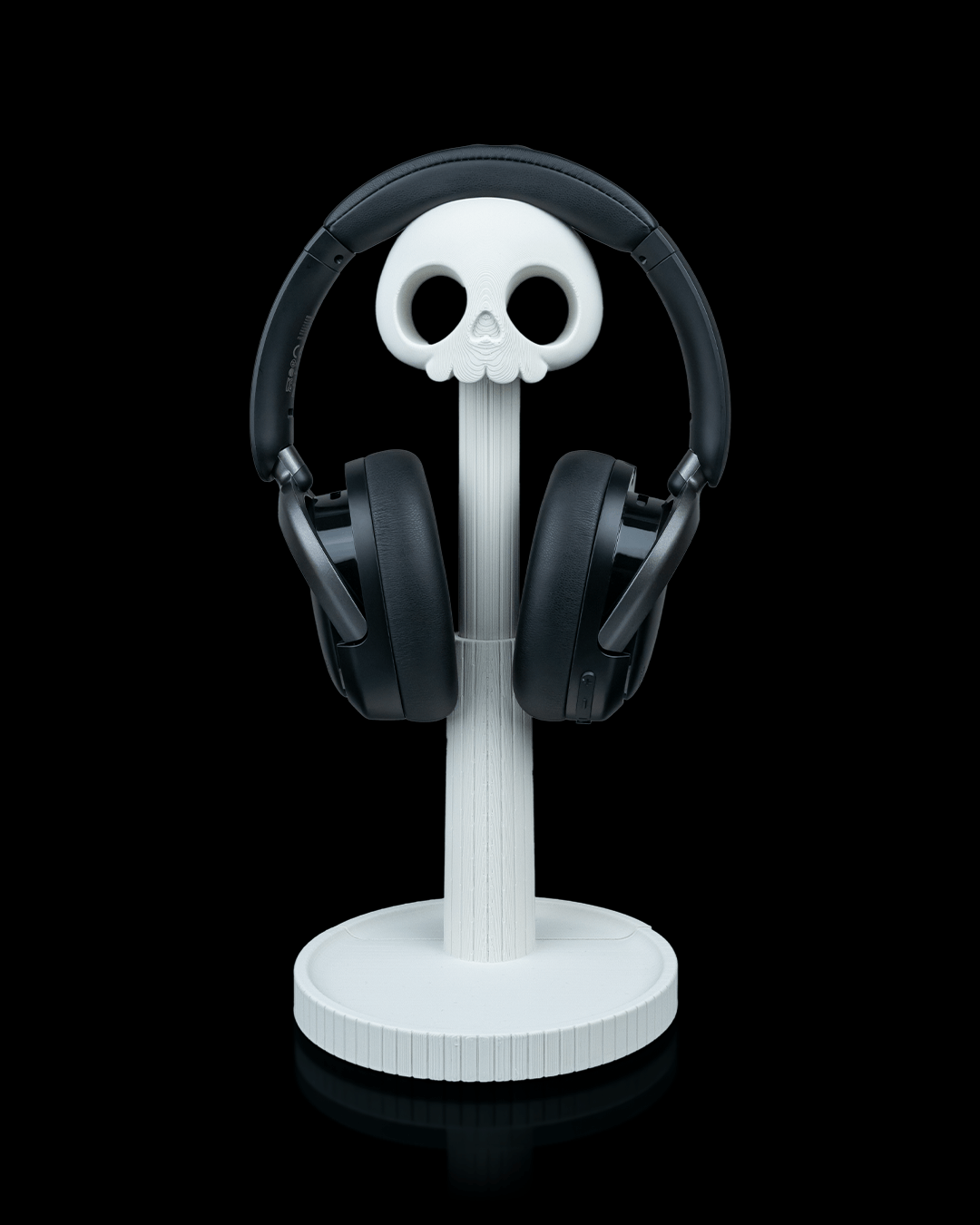 Grimm Headset Holder Stand cute