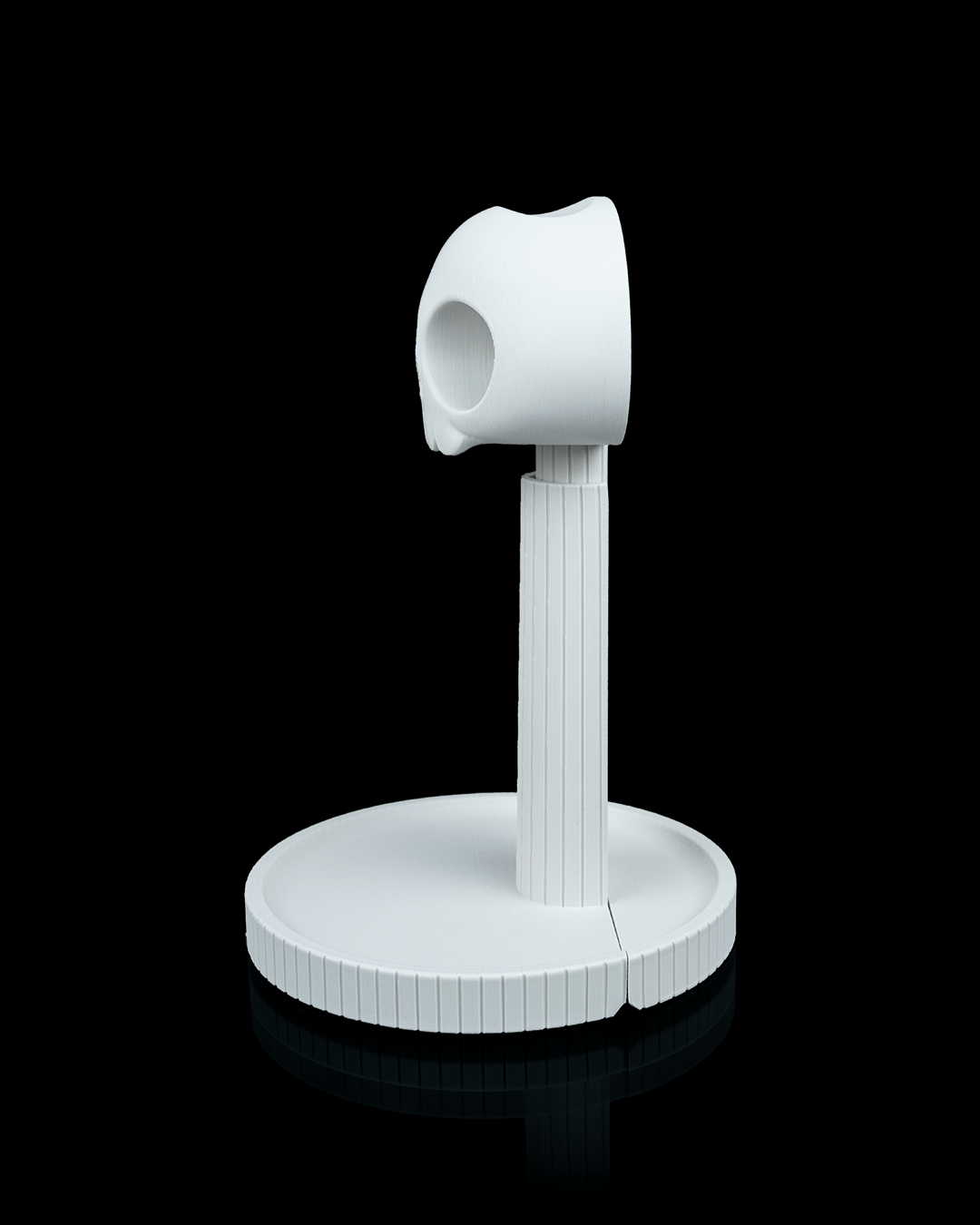 Grimm Headset Holder Stand cute