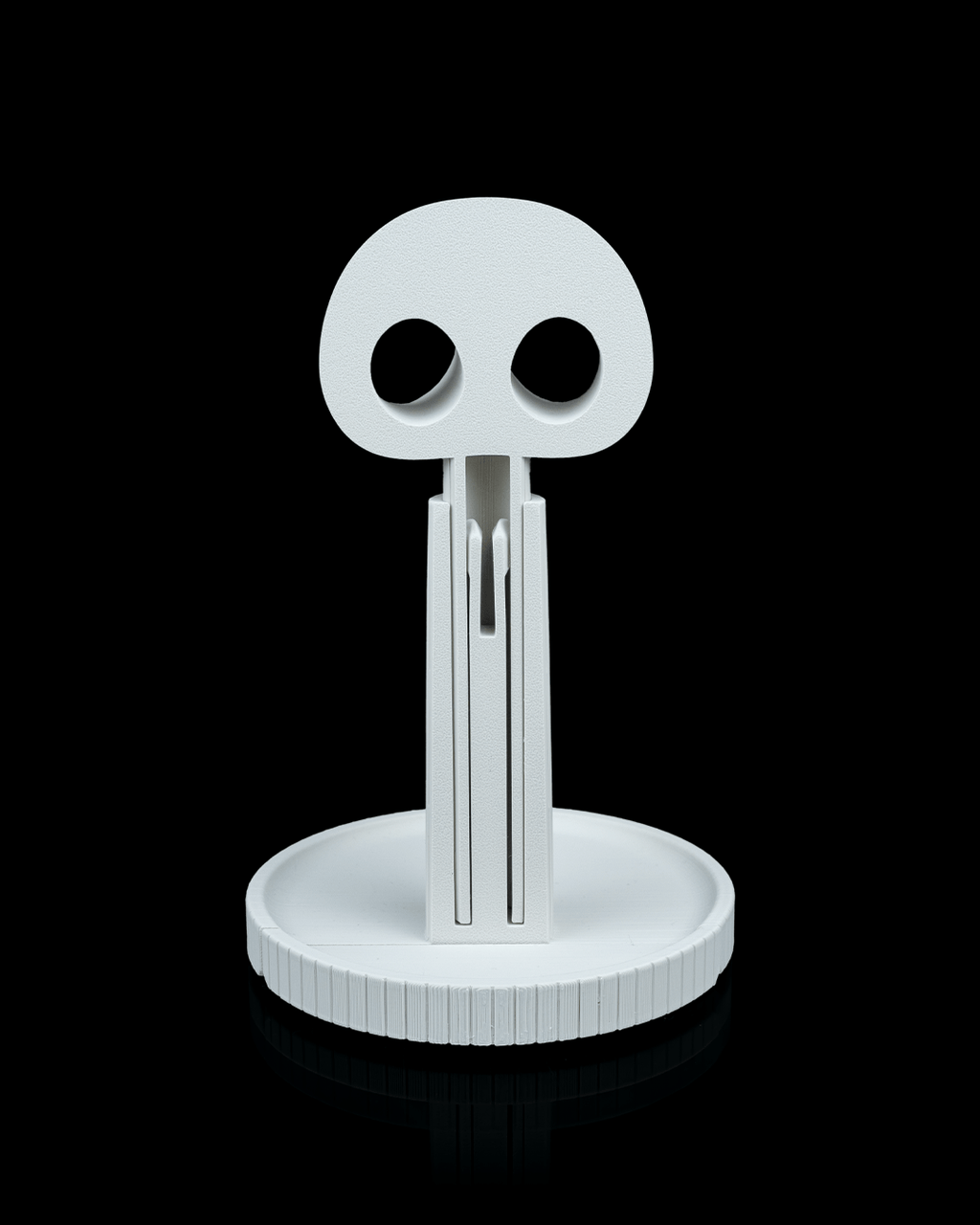 Grimm Headset Holder Stand cute