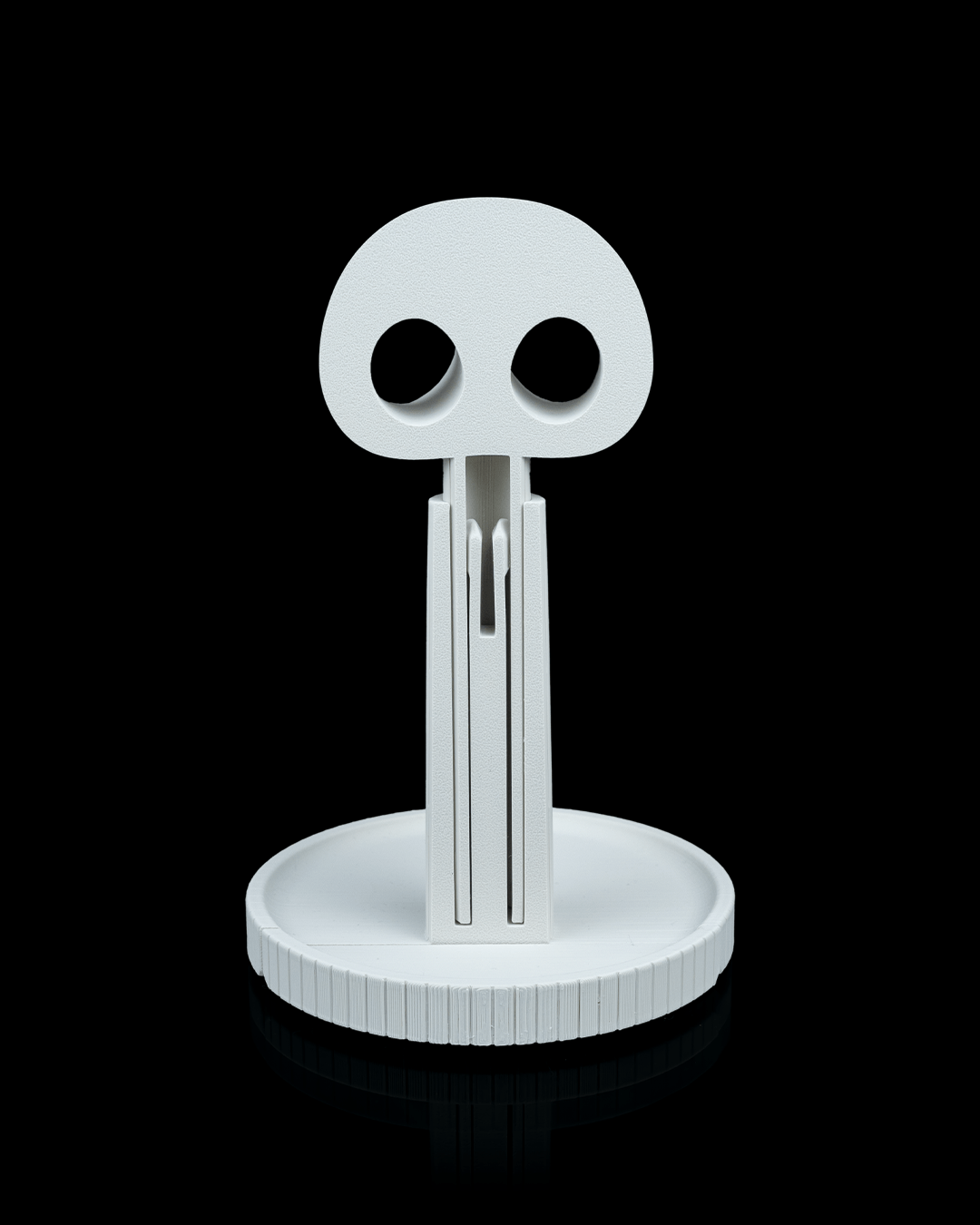 Grimm Headset Holder Stand cute