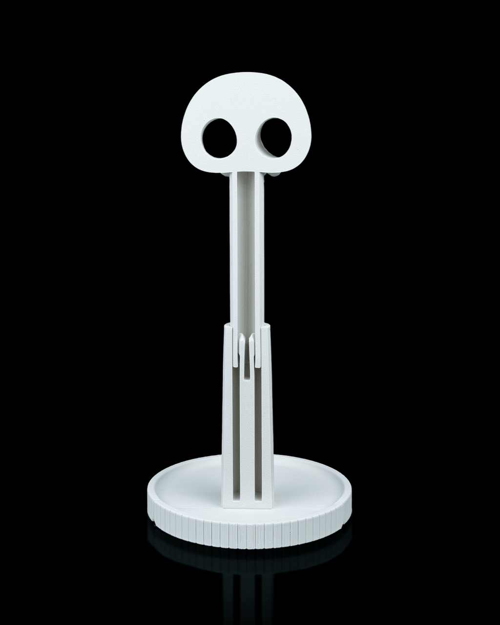 Grimm Headset Holder Stand cute