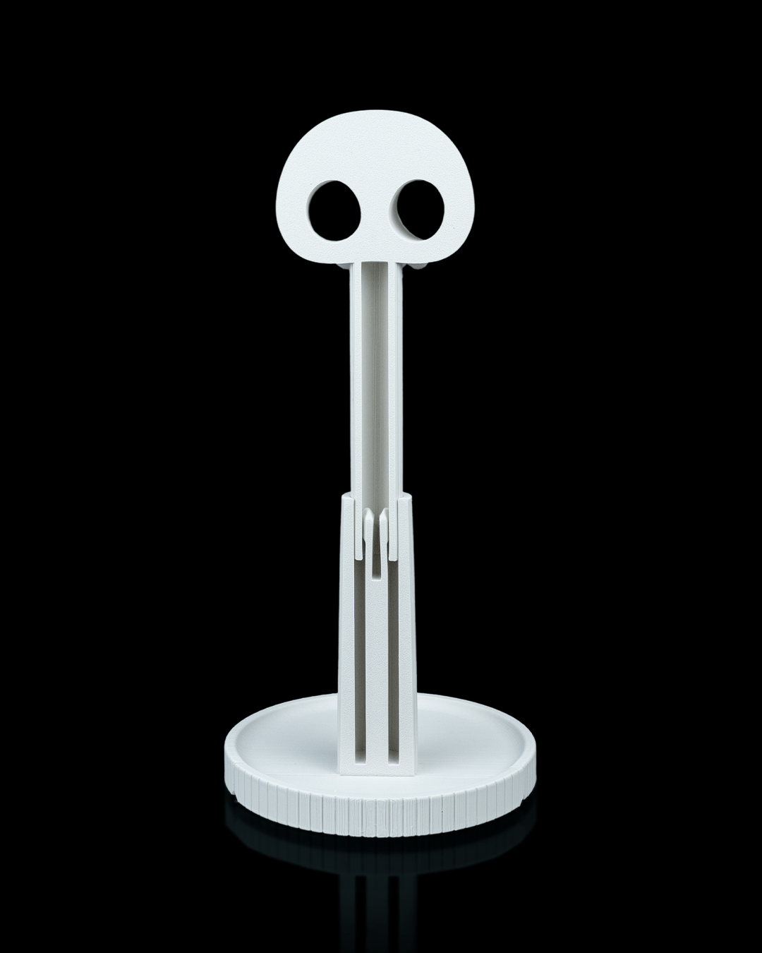 Grimm Headset Holder Stand cute