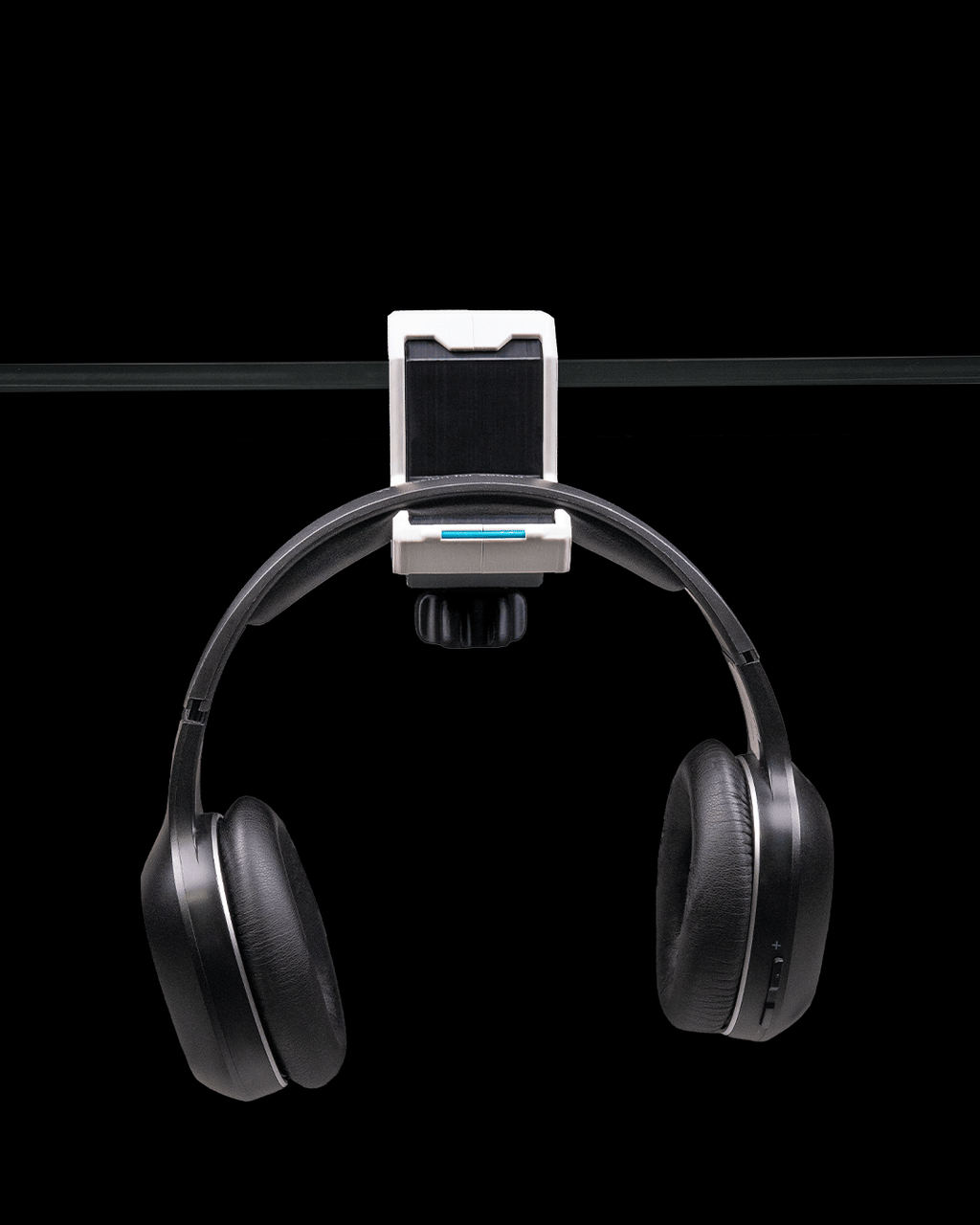 Helm Anchor Headphone Holder