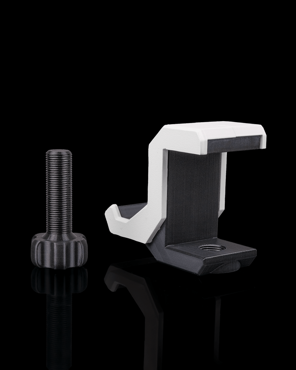 Helm Anchor Headphone Holder