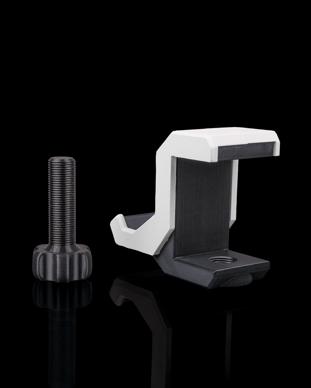 Helm Anchor Headphone Holder