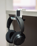 Helm Anchor Headphone Holder
