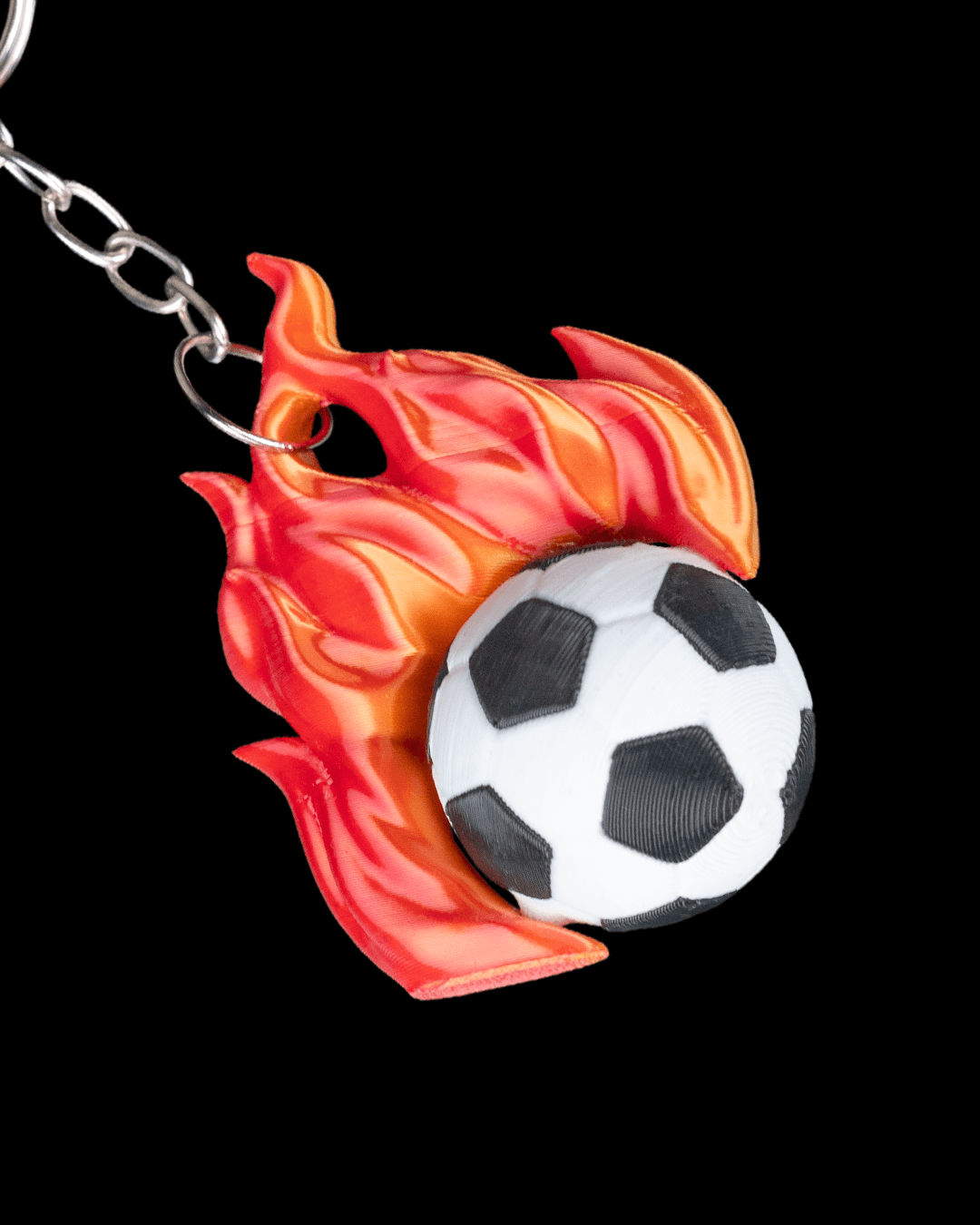 Hot Snot Fidget