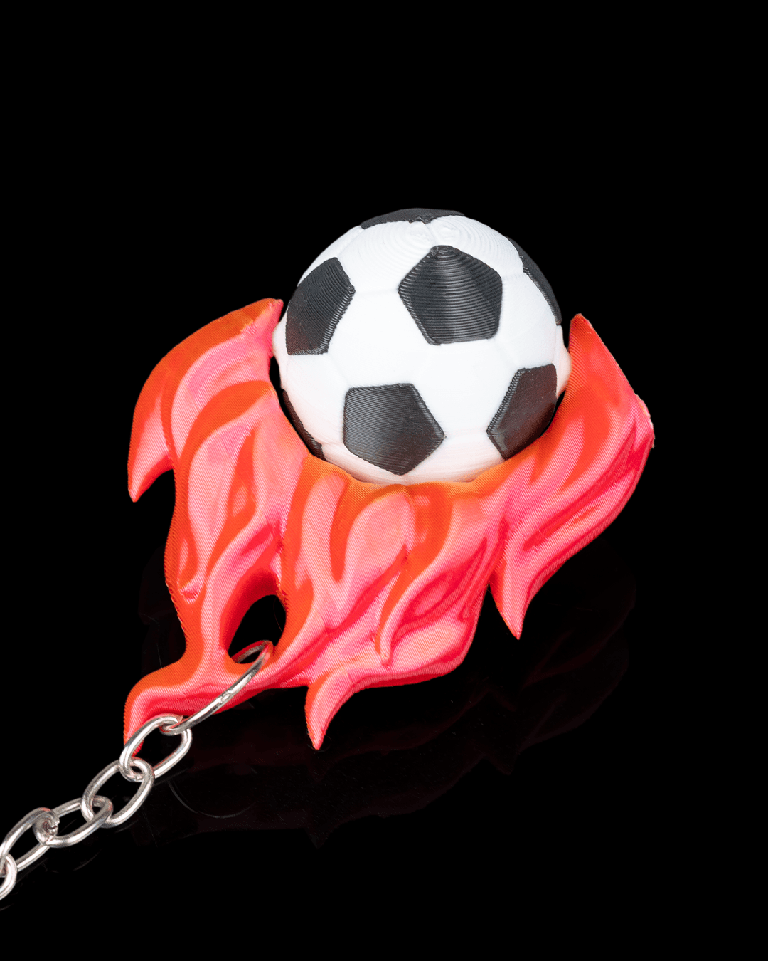 Hot Snot Fidget