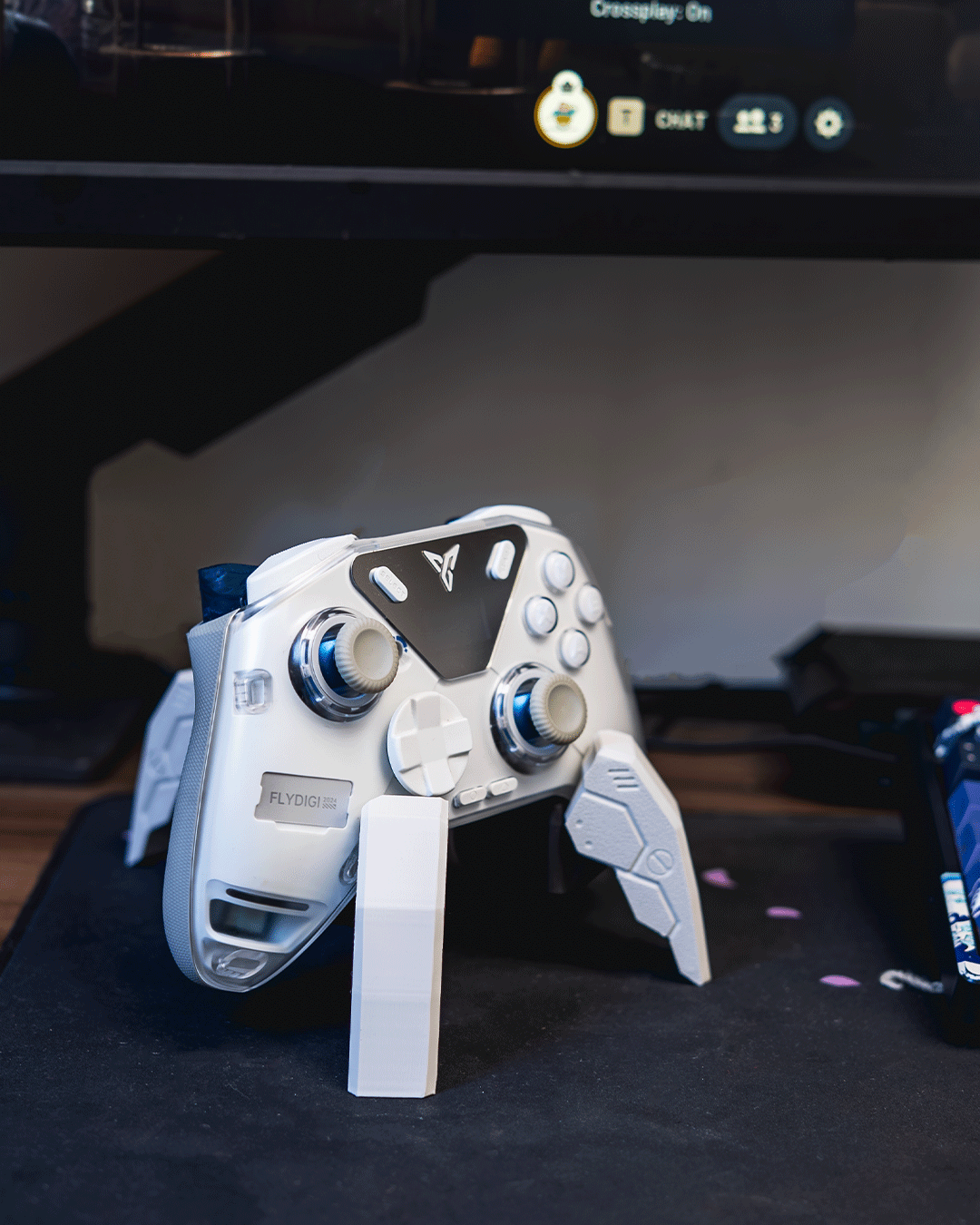 Input Nexus Controller Holder
