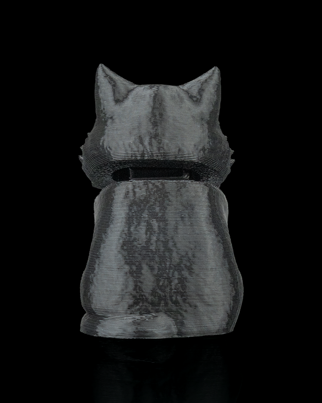 Launch Pack Maine Coon Cat Toy
