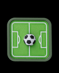 Mini Pitch Fidget