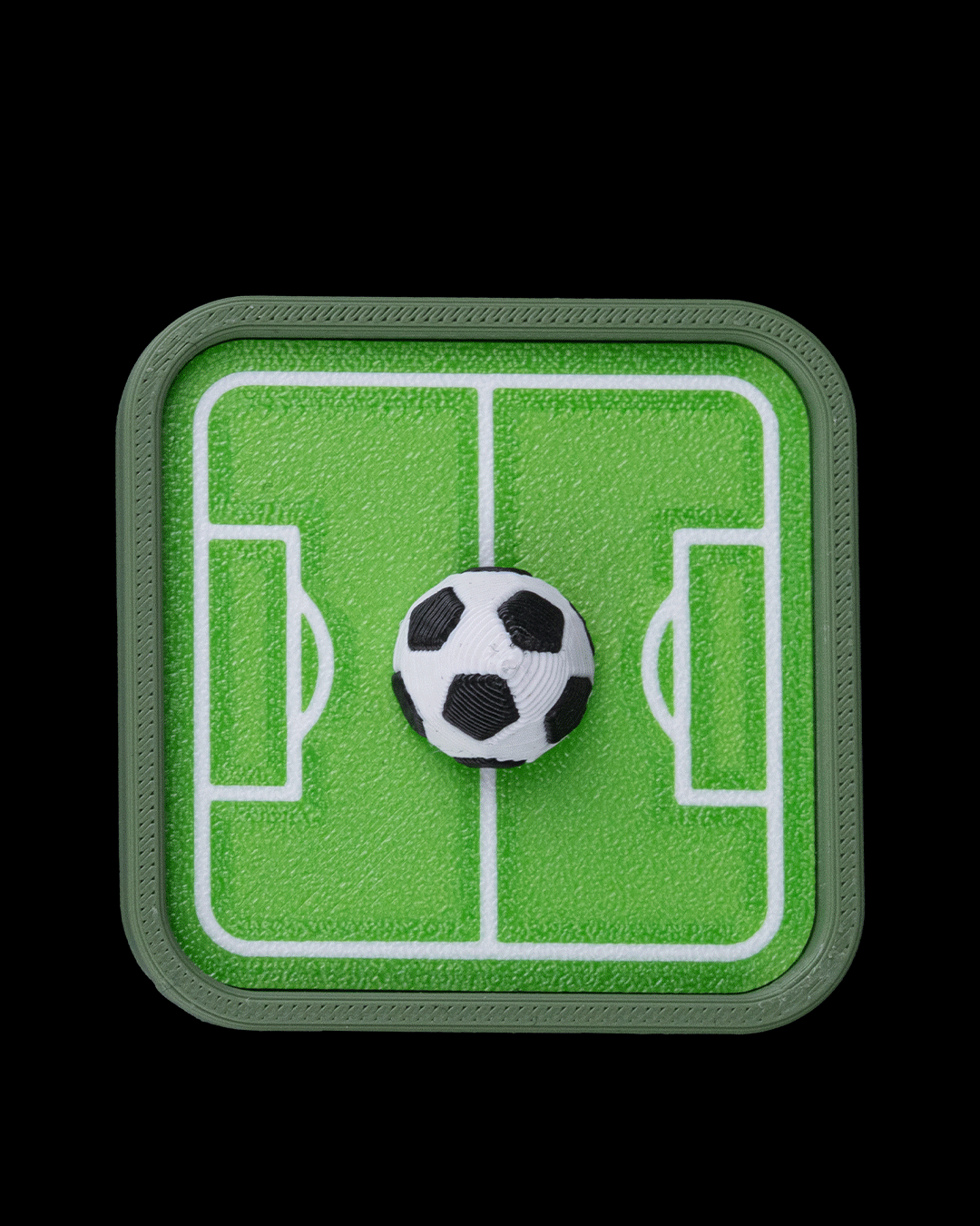Mini Pitch Fidget