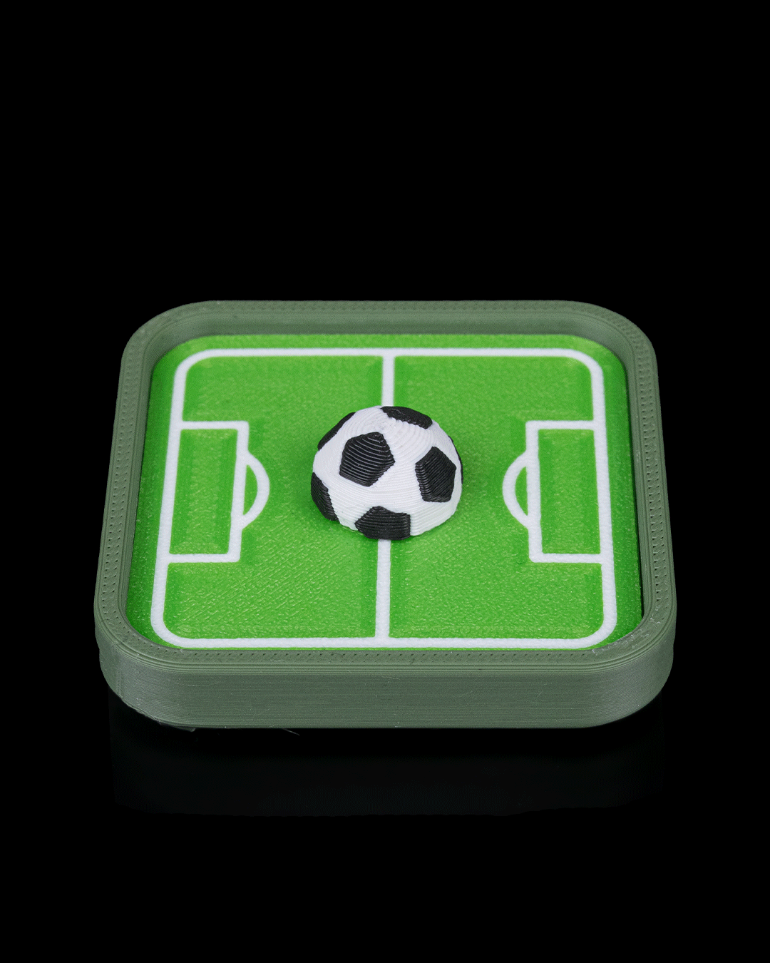 Mini Pitch Fidget